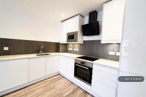 1 bedroom flat to rent, London, London, SE10