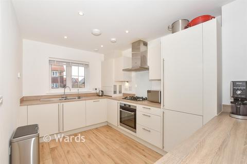 3 bedroom semi-detached house for sale, Beech Gardens, Headcorn, Kent