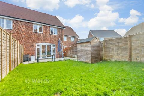 3 bedroom semi-detached house for sale, Beech Gardens, Headcorn, Kent