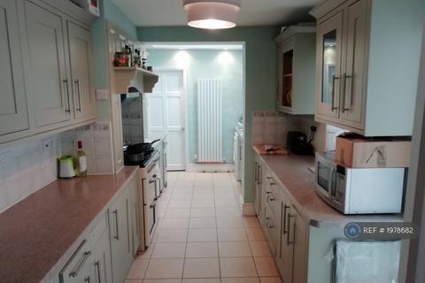 1 bedroom in a house share to rent, High Street, Kingswood, Bristol, BS15