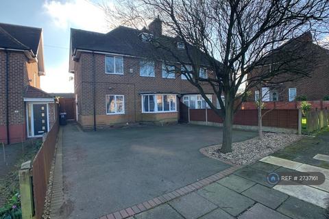 undefined, Quinton Road West, Birmingham, B32