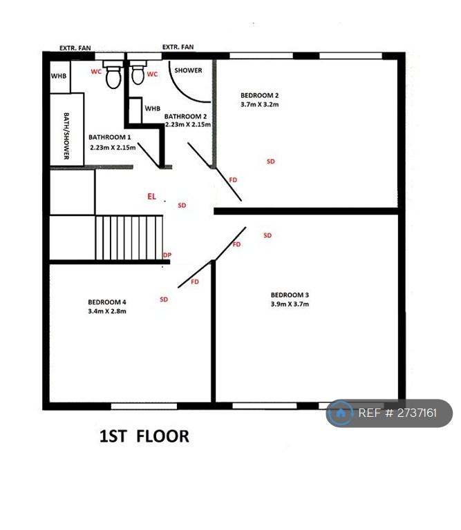 Ground Floor Plan
