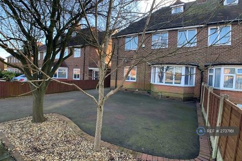 undefined, Quinton Road West, Birmingham, B32