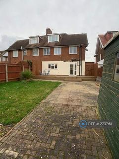 undefined, Quinton Road West, Birmingham, B32