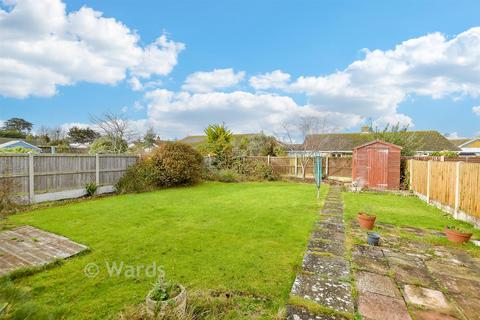2 bedroom semi-detached bungalow for sale, Mill Lane, Herne Bay, Kent
