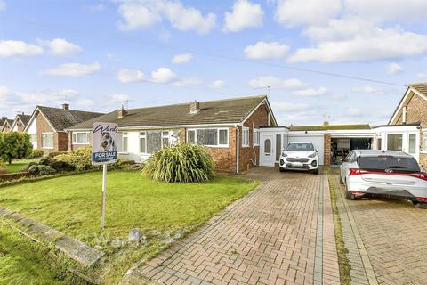 2 bedroom semi-detached bungalow for sale, Mill Lane, Herne Bay, Kent