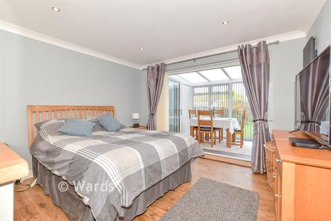 2 bedroom semi-detached bungalow for sale, Mill Lane, Herne Bay, Kent