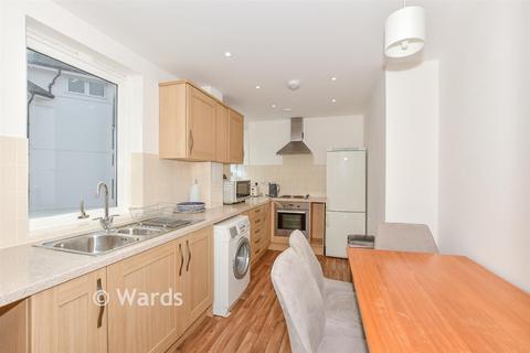 undefined, Old Watling Street, Canterbury CT1