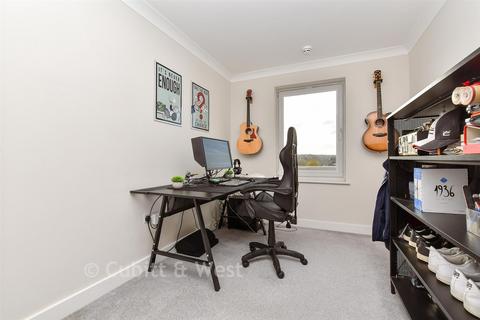 2 bedroom apartment for sale, Burney House, Leatherhead KT22