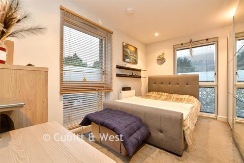2 bedroom flat for sale, Old Barn Lane, Kenley, Surrey