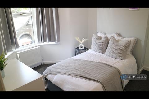 1 bedroom in a house share to rent, Bellevue Road, St. George, Bristol, BS5
