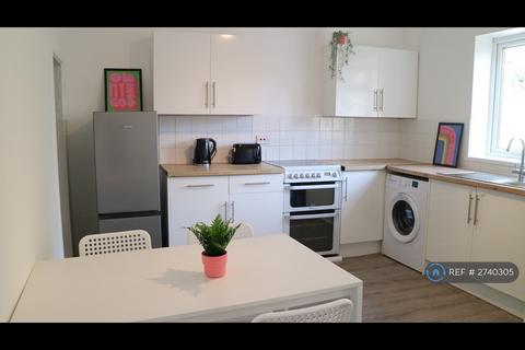 1 bedroom in a house share to rent, Bellevue Road, St. George, Bristol, BS5