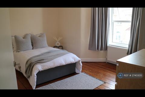 1 bedroom in a house share to rent, Bellevue Road, St. George, Bristol, BS5