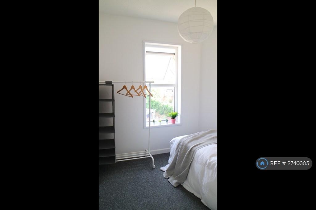 Room 3 (Rented)