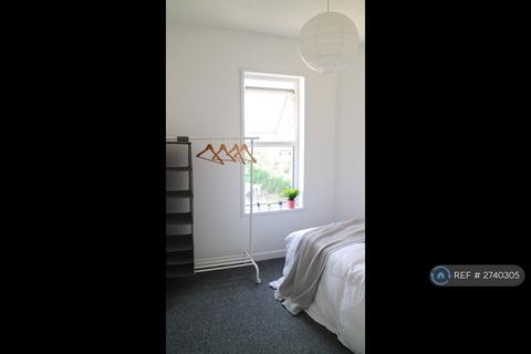 1 bedroom in a house share to rent, Bellevue Road, St. George, Bristol, BS5