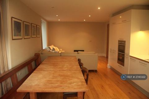 2 bedroom flat to rent, Brooklands Avenue, Cambridge, CB2