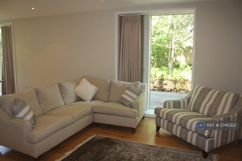 Sitting Area