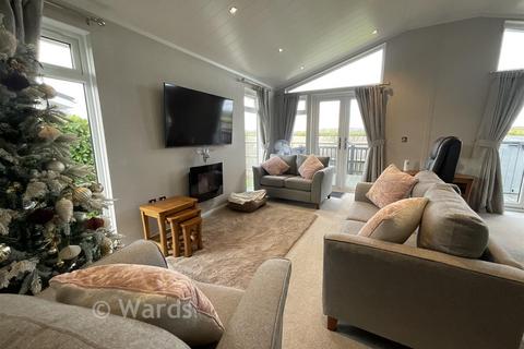2 bedroom park home for sale, Church Lane, East Peckham, Tonbridge, Kent