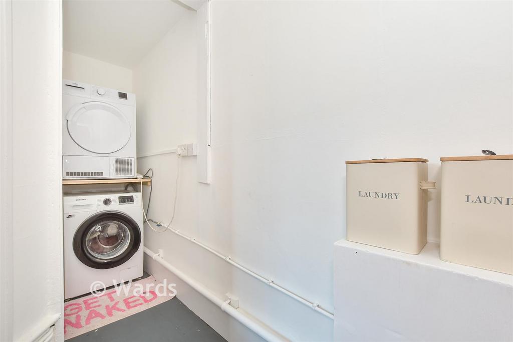 Utility Area
