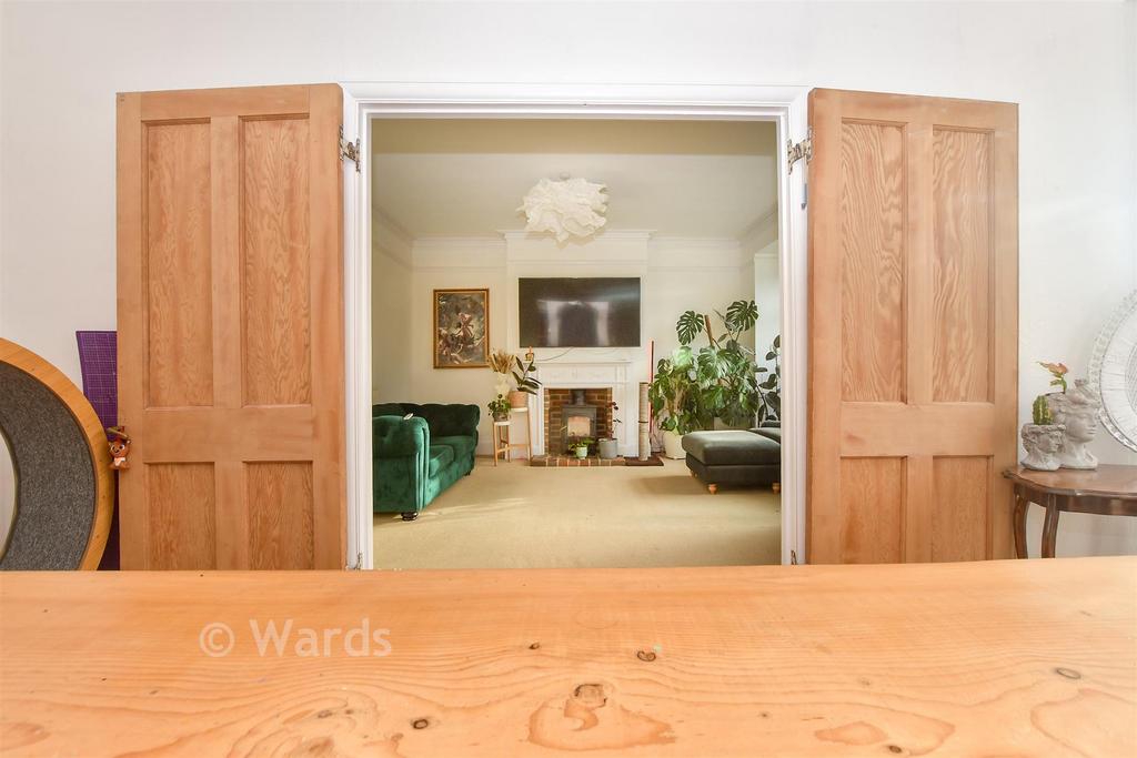 Internal Feature