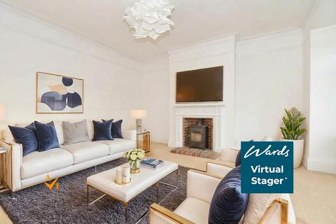 4 bedroom semi-detached house for sale, Seabrook Road, Hythe, Kent