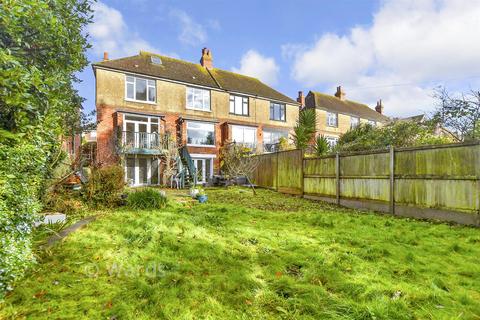 4 bedroom semi-detached house for sale, Seabrook Road, Hythe, Kent