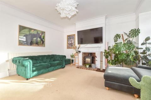 4 bedroom semi-detached house for sale, Seabrook Road, Hythe, Kent