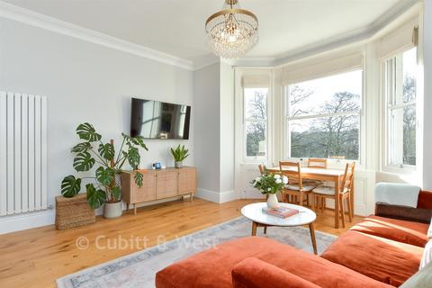 undefined, Preston Park Avenue, Brighton, East Sussex