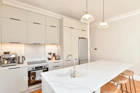 undefined, Preston Park Avenue, Brighton, East Sussex