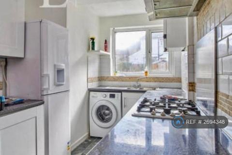 3 bedroom semi-detached house to rent, Sydney Road, Nottingham, NG8