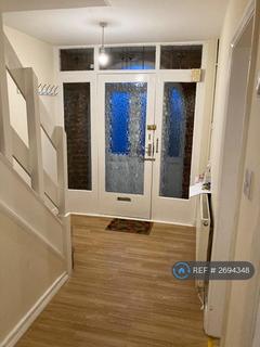 3 bedroom semi-detached house to rent, Sydney Road, Nottingham, NG8