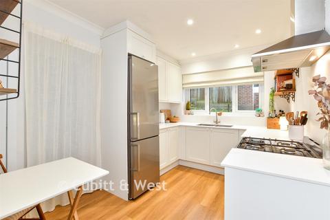2 bedroom semi-detached bungalow for sale, Westfield Crescent, Patcham, Brighton, East Sussex