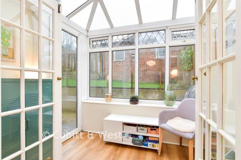 2 bedroom semi-detached bungalow for sale, Westfield Crescent, Patcham, Brighton, East Sussex