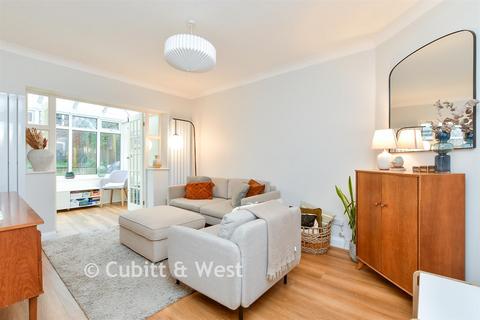 2 bedroom semi-detached bungalow for sale, Westfield Crescent, Brighton BN1