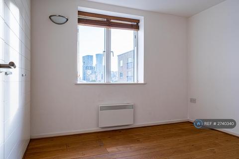 1 bedroom flat to rent, Seacon Tower, London, E14