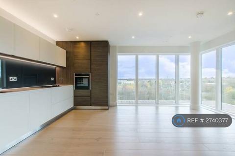 2 bedroom flat to rent, Pegler Square, London, SE3