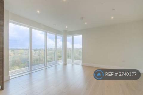 2 bedroom flat to rent, Pegler Square, London, SE3