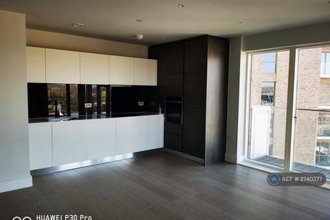 2 bedroom flat to rent, Pegler Square, London, SE3
