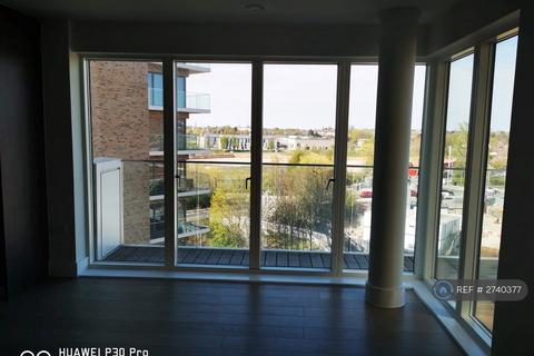 2 bedroom flat to rent, Pegler Square, London, SE3