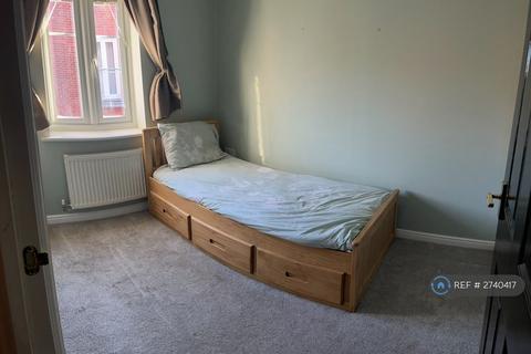 1 bedroom in a house share to rent, Sheaves Park, Bristol, BS10