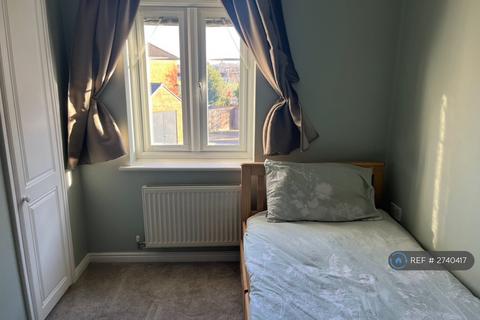 1 bedroom in a house share to rent, Sheaves Park, Bristol, BS10