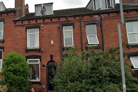 3 bedroom house to rent, Martin Terrace, West Yorkshire LS4