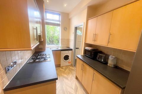 3 bedroom house to rent, Martin Terrace, West Yorkshire LS4