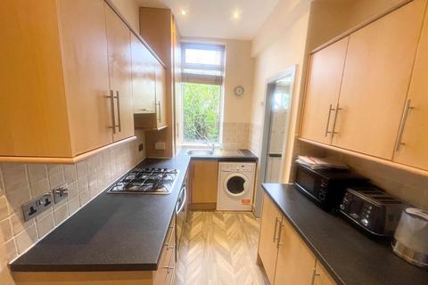 3 bedroom house to rent, Martin Terrace, West Yorkshire LS4