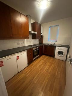 2 bedroom flat to rent, Burley Road, Leeds, LS3 1JP