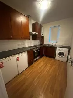 Apartment in Leeds, Little Woodhouse, Burley - View 5