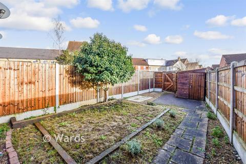 3 bedroom end of terrace house for sale, Denning Close, Maidstone, Kent