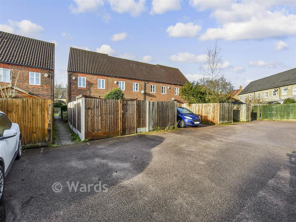 Driveway/Parking