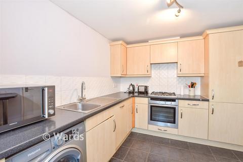 3 bedroom end of terrace house for sale, Denning Close, Maidstone ME16
