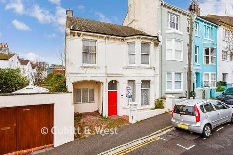 4 bedroom end of terrace house for sale, Clyde Road, Brighton, East Sussex